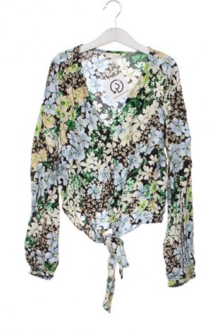 Dámská košile  H&M, Velikost XS, Barva Vícebarevné, Cena  322,00 Kč