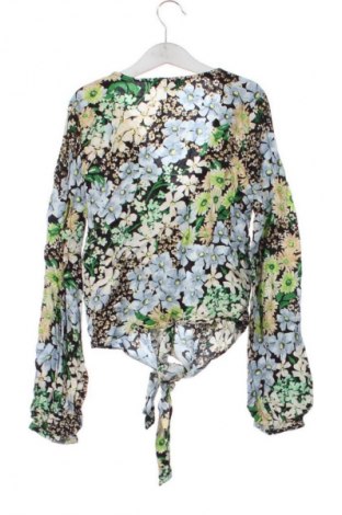 Dámská košile  H&M, Velikost XS, Barva Vícebarevné, Cena  322,00 Kč