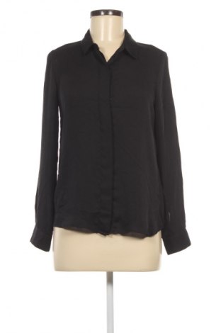 Damenbluse H&M, Größe S, Farbe Schwarz, Preis € 7,99