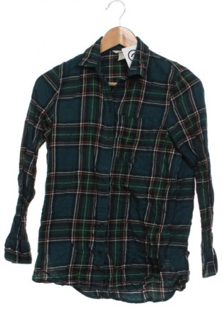 Dámská košile  H&M, Velikost XS, Barva Vícebarevné, Cena  179,00 Kč