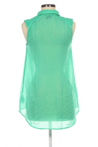 Dámská košile  H&M, Velikost S, Barva Zelená, Cena  269,00 Kč