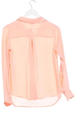 Damenbluse H&M, Größe XS, Farbe Rosa, Preis € 8,99
