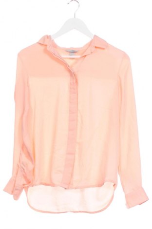 Damenbluse H&M, Größe XS, Farbe Rosa, Preis € 8,99
