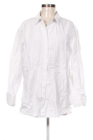 Damenbluse H&M, Größe M, Farbe Weiß, Preis € 17,99