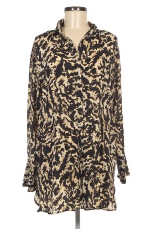 Damenbluse H&M, Größe M, Farbe Mehrfarbig, Preis € 7,99