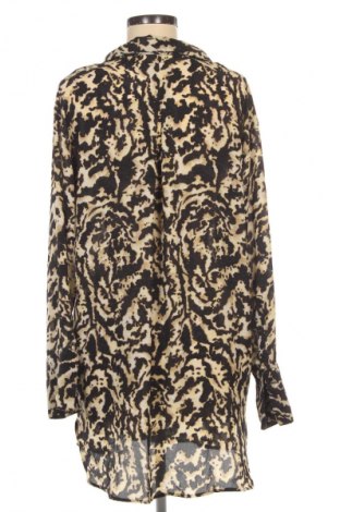 Damenbluse H&M, Größe M, Farbe Mehrfarbig, Preis € 7,99