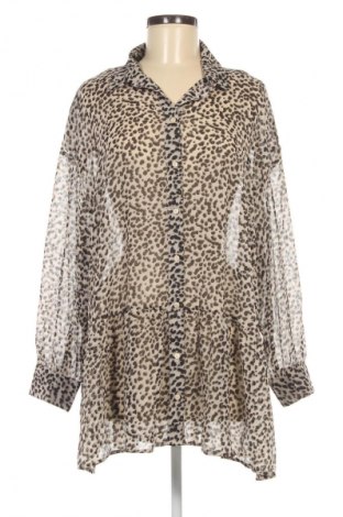 Damenbluse H&M, Größe L, Farbe Mehrfarbig, Preis € 7,99