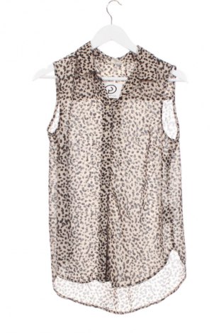 Damenbluse H&M, Größe XS, Farbe Mehrfarbig, Preis € 6,99