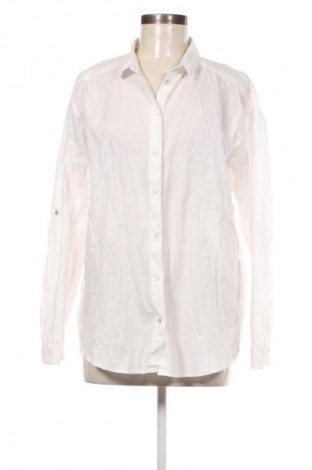 Cămașă de femei H&M, Mărime XL, Culoare Alb, Preț 37,99 Lei