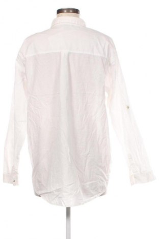 Cămașă de femei H&M, Mărime XL, Culoare Alb, Preț 37,99 Lei