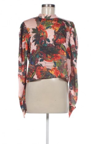 Cămașă de femei H&M, Mărime L, Culoare Multicolor, Preț 84,99 Lei
