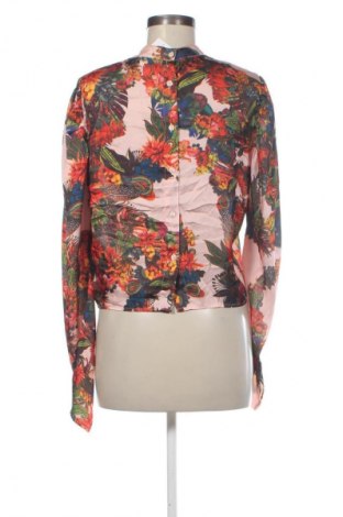 Cămașă de femei H&M, Mărime L, Culoare Multicolor, Preț 84,99 Lei
