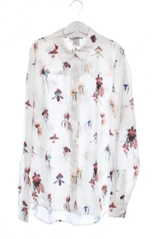 Damenbluse H&M, Größe XXS, Farbe Mehrfarbig, Preis € 13,00