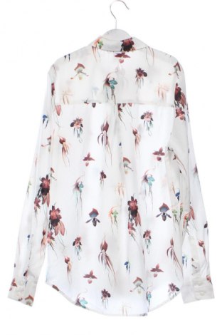 Damenbluse H&M, Größe XXS, Farbe Mehrfarbig, Preis € 13,00