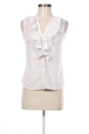 Damska koszula H&M, Rozmiar S, Kolor Biały, Cena 37,99 zł