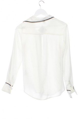 Дамска риза H&M, Размер XS, Цвят Екрю, Цена 25,00 лв.