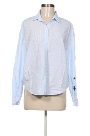 Damenbluse H&M, Größe S, Farbe Mehrfarbig, Preis 15,00 €