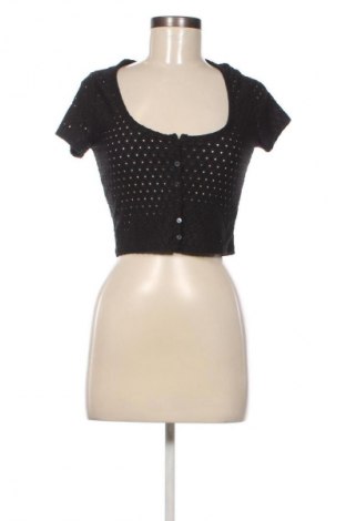 Damenbluse H&M, Größe M, Farbe Schwarz, Preis € 10,99