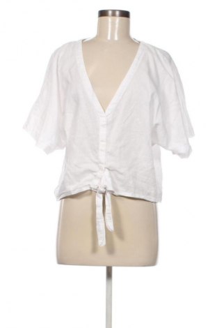 Damenbluse H&M, Größe M, Farbe Weiß, Preis € 8,99