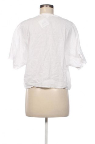 Damenbluse H&M, Größe M, Farbe Weiß, Preis € 8,99