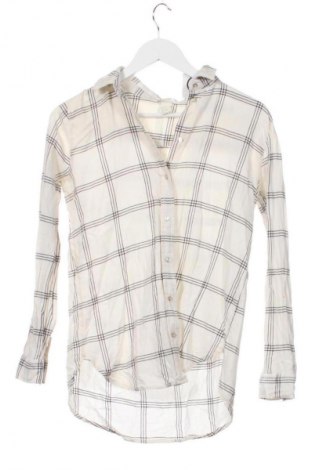 Dámská košile  H&M, Velikost XS, Barva Vícebarevné, Cena  159,00 Kč