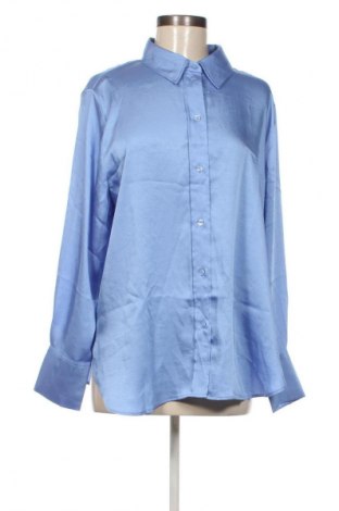 Dámska košeľa  H&M, Veľkosť L, Farba Modrá, Cena  7,95 €