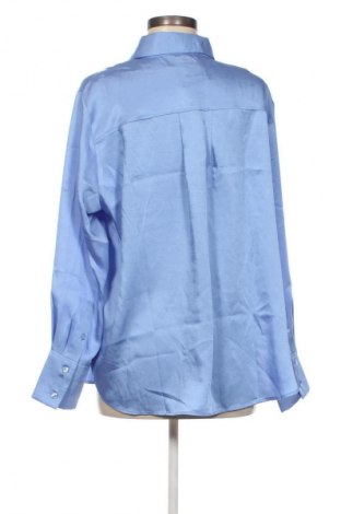 Dámska košeľa  H&M, Veľkosť L, Farba Modrá, Cena  7,95 €