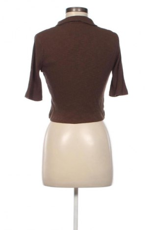 Dámska košeľa  H&M, Veľkosť S, Farba Hnedá, Cena  9,95 €