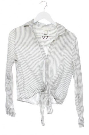Damenbluse H&M, Größe XS, Farbe Mehrfarbig, Preis € 8,99