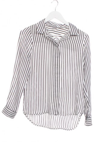 Γυναικείο πουκάμισο H&M, Μέγεθος XS, Χρώμα Πολύχρωμο, Τιμή 15,99 €