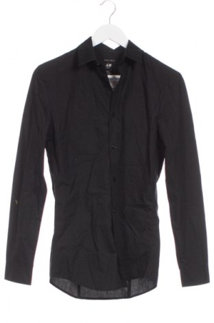 Dámská košile  H&M, Velikost XS, Barva Černá, Cena  649,00 Kč