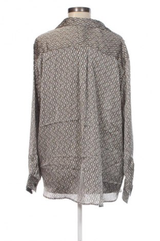 Damenbluse H&M, Größe M, Farbe Mehrfarbig, Preis € 7,99