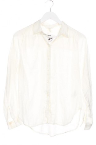 Dámská košile  H&M, Velikost XS, Barva Krémová, Cena  179,00 Kč