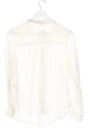 Dámská košile  H&M, Velikost XS, Barva Krémová, Cena  179,00 Kč