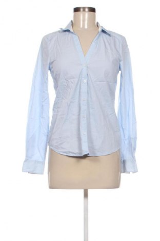Dámská košile  H&M, Velikost S, Barva Modrá, Cena  179,00 Kč