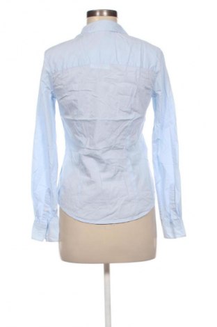 Dámská košile  H&M, Velikost S, Barva Modrá, Cena  179,00 Kč