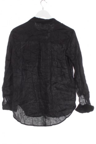 Dámská košile  H&M, Velikost XS, Barva Černá, Cena  179,00 Kč