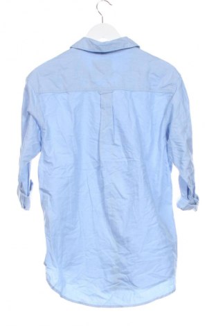 Damenbluse H&M, Größe XS, Farbe Blau, Preis € 6,99