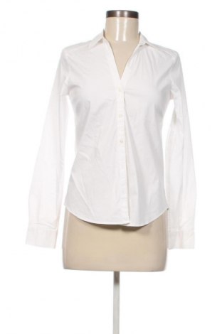 Damenbluse H&M, Größe S, Farbe Weiß, Preis € 13,99
