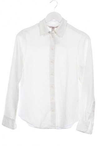 Damenbluse H&M, Größe XS, Farbe Weiß, Preis € 13,99