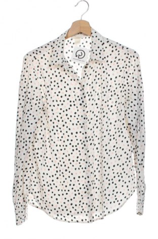 Damenbluse H&M, Größe XS, Farbe Mehrfarbig, Preis € 7,99