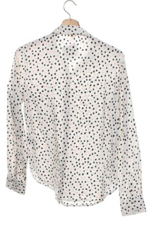 Damenbluse H&M, Größe XS, Farbe Mehrfarbig, Preis € 7,99