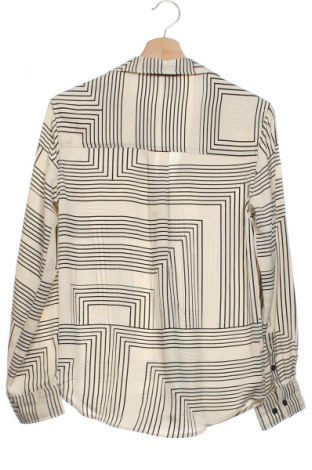 Damenbluse H&M, Größe XS, Farbe Mehrfarbig, Preis € 12,83