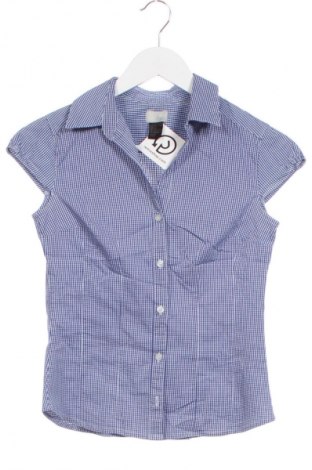 Dámská košile  H&M, Velikost XS, Barva Vícebarevné, Cena  249,00 Kč