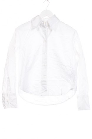 Damenbluse H&M, Größe XS, Farbe Weiß, Preis € 7,99