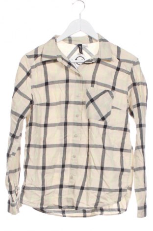 Damska koszula H&M Divided, Rozmiar XS, Kolor Kolorowy, Cena 81,99 zł