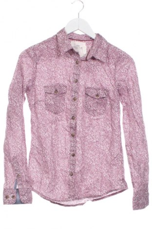 Cămașă de femei H&M Divided, Mărime XS, Culoare Multicolor, Preț 84,99 Lei