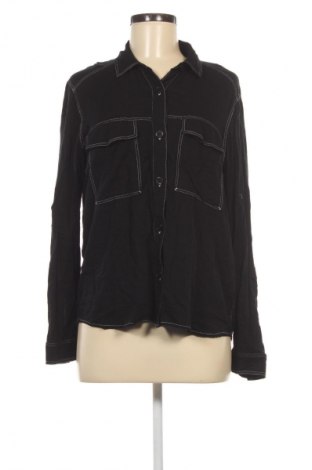 Damenbluse H&M Divided, Größe M, Farbe Schwarz, Preis € 17,99