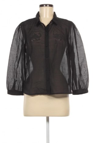 Damenbluse H&M Divided, Größe M, Farbe Schwarz, Preis € 17,99