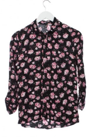 Damenbluse H&M Divided, Größe XS, Farbe Mehrfarbig, Preis € 12,79